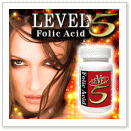 LEVEL5～Folic Acid